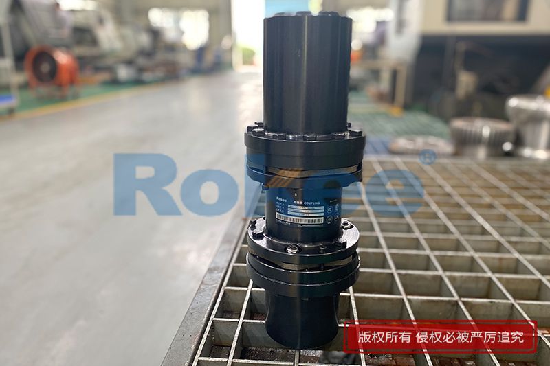 發(fā)動機聯(lián)軸器