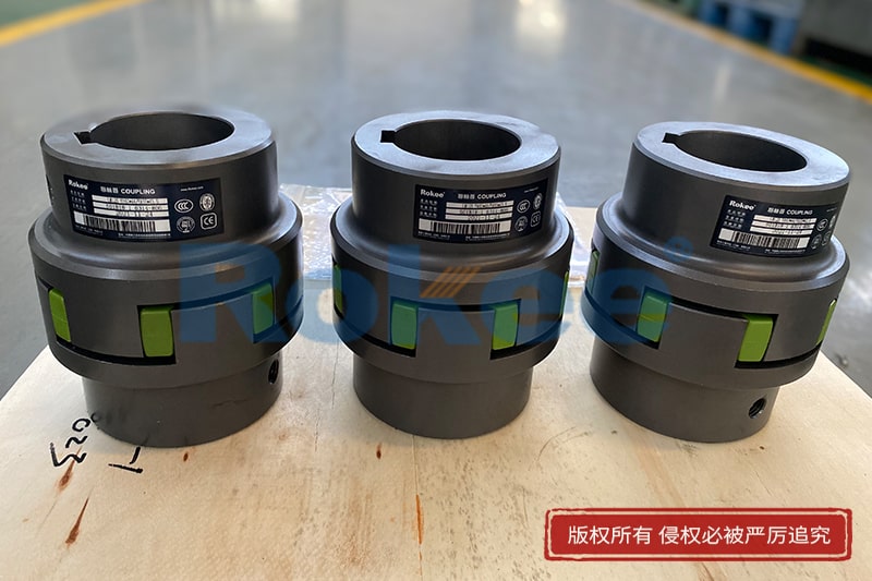 注塑機(jī)聯(lián)軸器