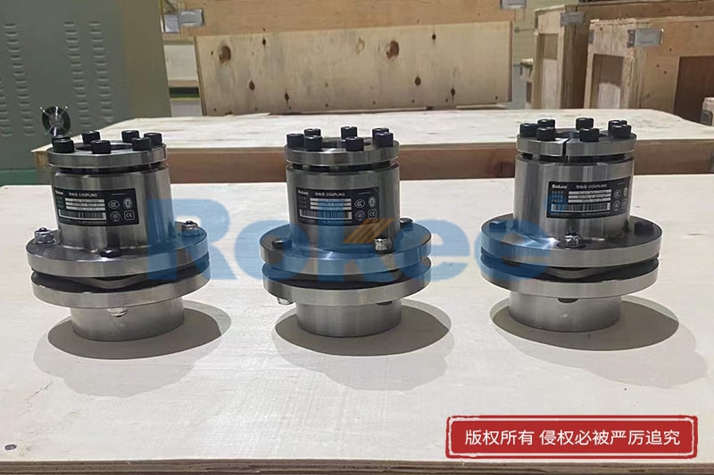 低速聯(lián)軸器