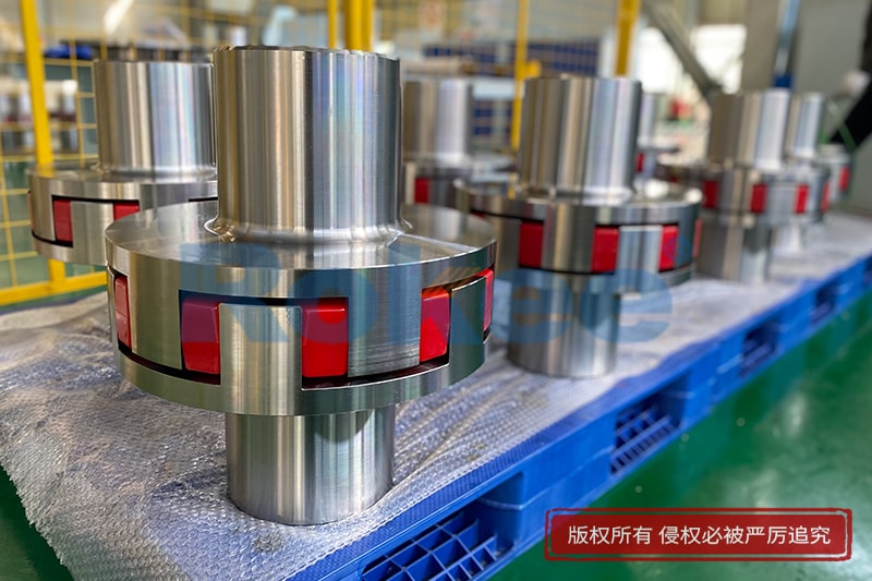 齒輪泵聯(lián)軸器
