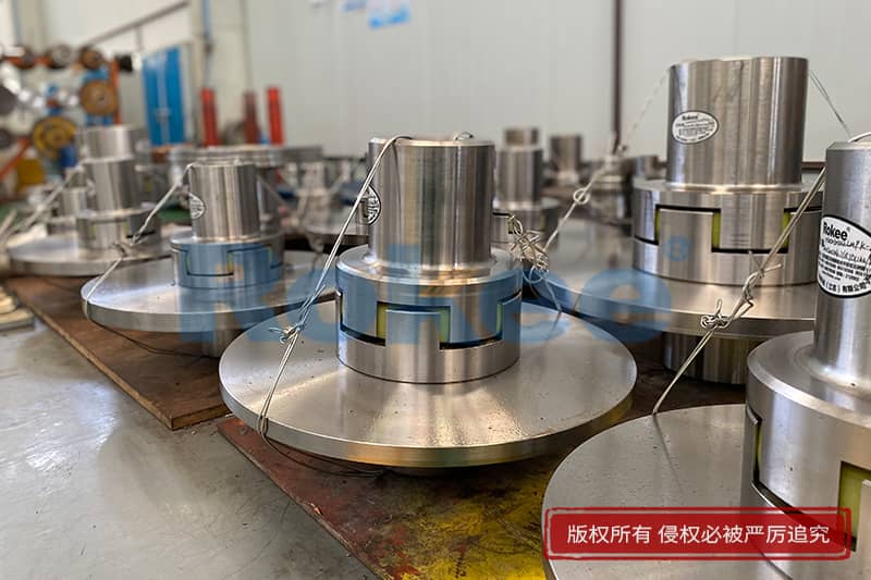 離心泵聯(lián)軸器