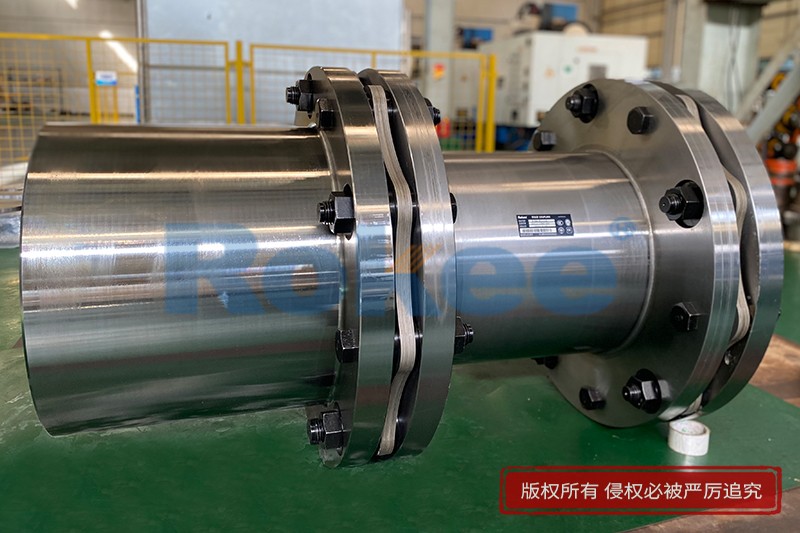 支撐座聯(lián)軸器