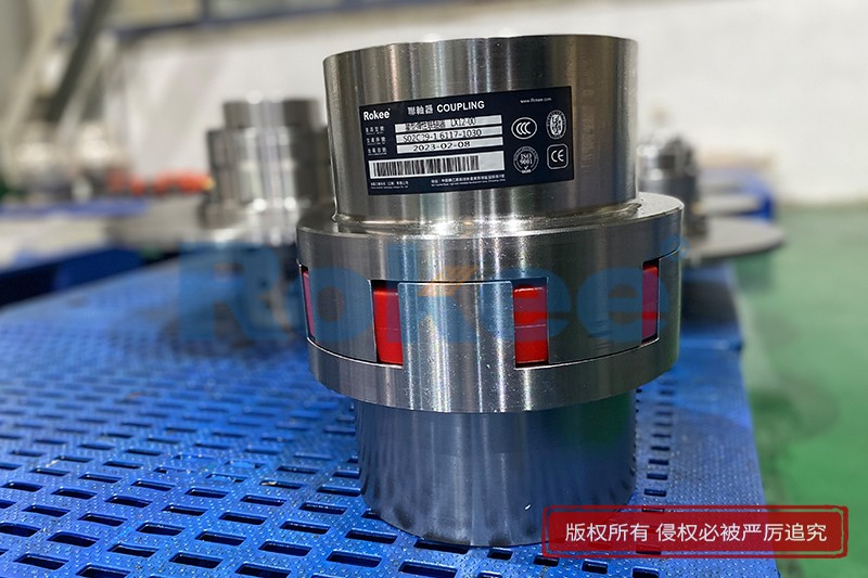 步進(jìn)電機(jī)聯(lián)軸器