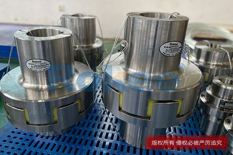 減速機聯(lián)軸器