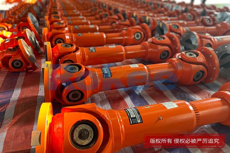 聯(lián)軸器公司