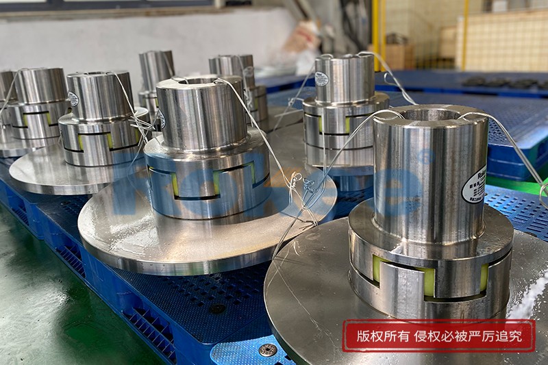 伺服電機(jī)聯(lián)軸器