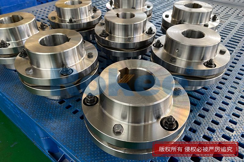 注塑機(jī)聯(lián)軸器