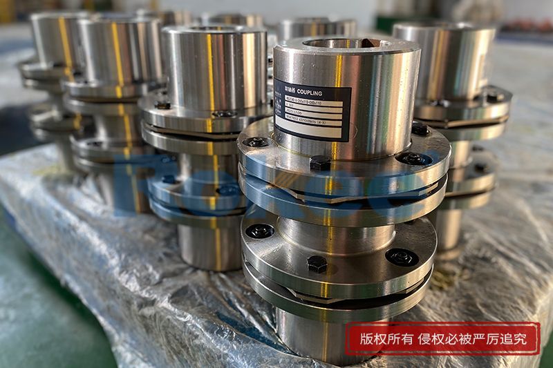 聯(lián)軸器公司