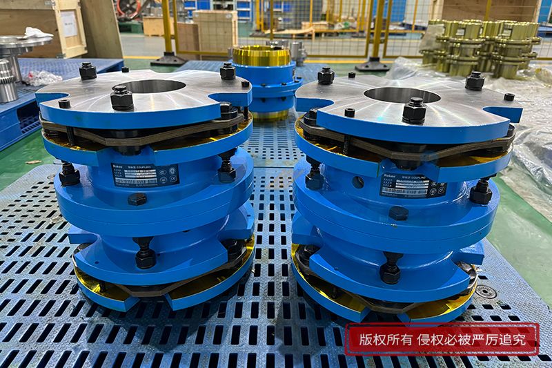 聯(lián)軸器公司