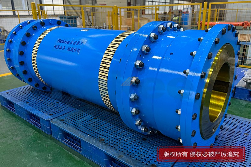 聯(lián)軸器公司