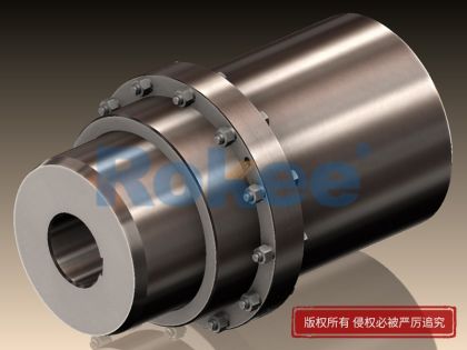 GIICLZ鼓形齒式聯(lián)軸器,齒式聯(lián)軸器廠家,齒式聯(lián)軸器生產(chǎn)廠家