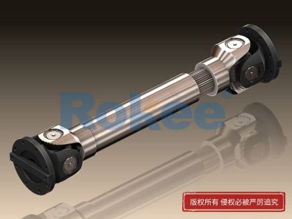 SWC-BH標準伸縮焊接型十字萬向軸,萬向傳動軸廠家,萬向傳動軸生產(chǎn)廠家